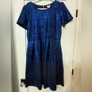 LuLaRoe Elegant Amelia Dreas